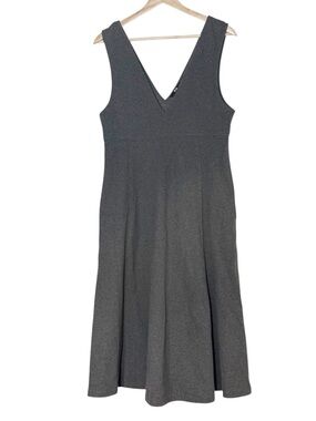 jersey slit dress Shop White Short Sleeve Side Slit Jersey Dress - for Women | OUTZIDR main image 0